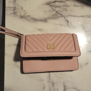 Victoria secret wallet